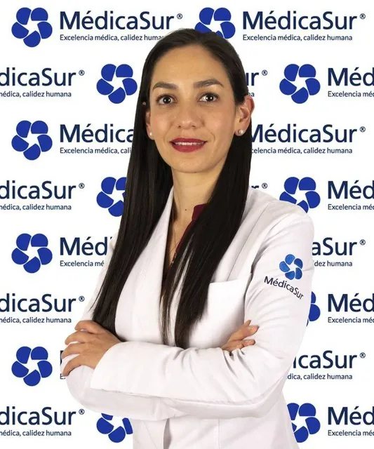 Gabriela Rodríguez Ruiz Cirugía General Médica Sur Copyright